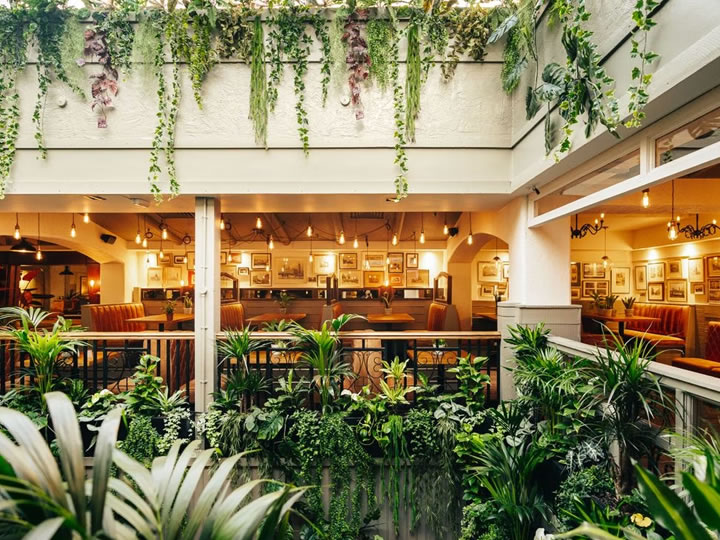 Restaurant Gift Vouchers Best London Restaurants