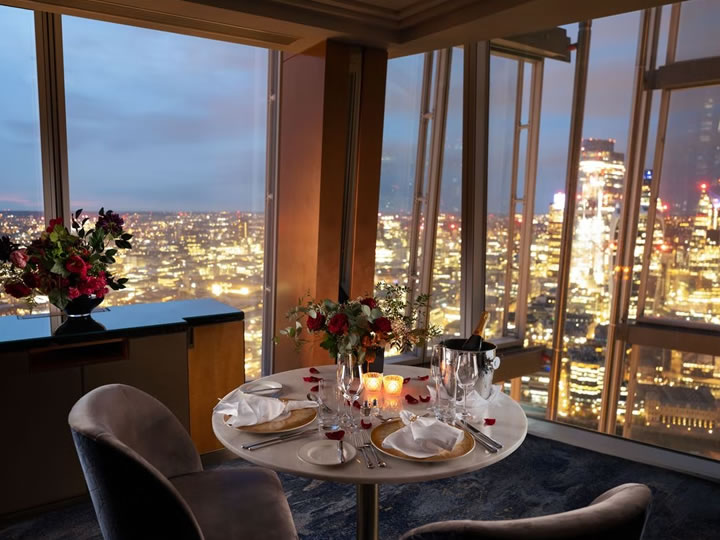 Restaurant Gift Vouchers Best London Restaurants