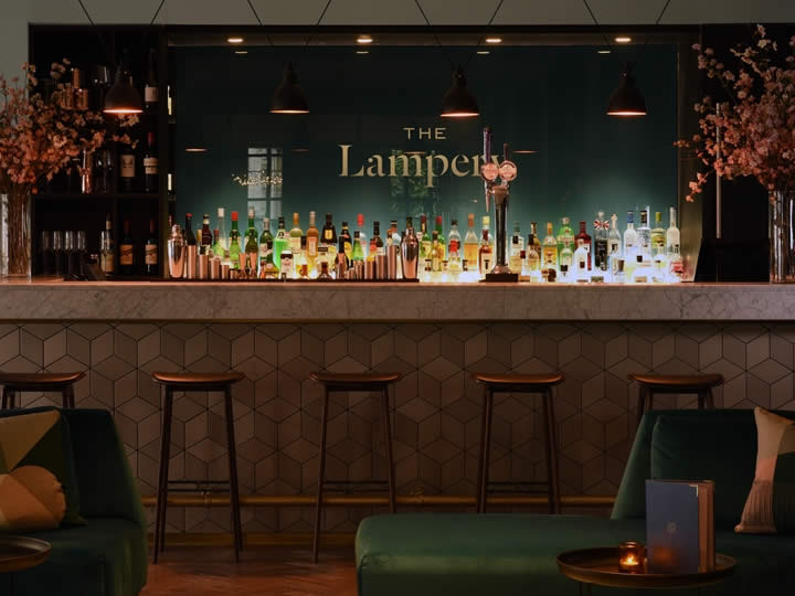 The Lampery